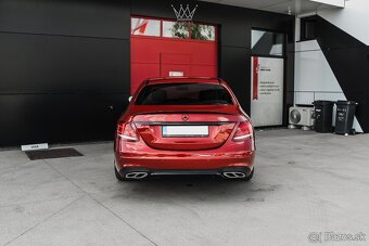 Mercedes-Benz E350 d AMG Paket W213 - 7