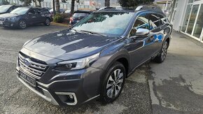 Subaru Outback 2.5i ES Premium AWD Lineartronic - nové - 7