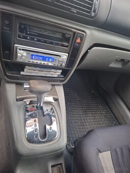 Volkswagen Passat 1.9TDi 85kw - 7