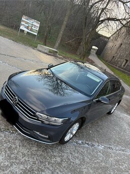 Volkswagen Passat B8.5 Sedan 2litre, Dizel 140kw. - 7