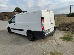 Citroen Jumpy 2.0 HDI long - 7