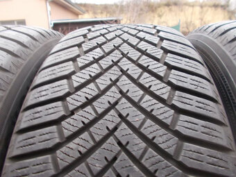 Pneumatiky Yokohama 235/55R17 zimné 4ks - 7