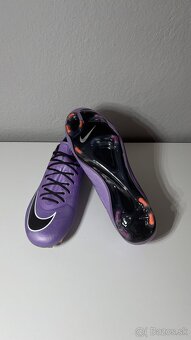 Nike Mercurial Vapor X Elite - 7