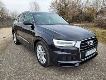 Audi Q3 S-line - 7