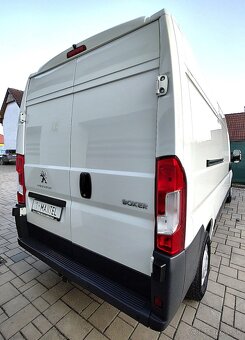 Peugeot Boxer 2.0 BlueHDi 160k 335 L3H2 - 7