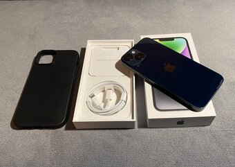 Iphone 14 128GB midnight - 7