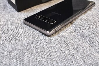 Samsung Galaxy S10 (plne funkčný) - 7