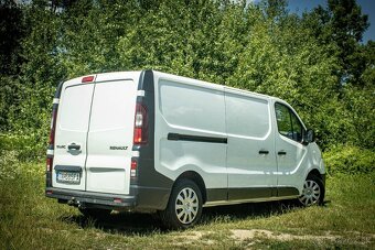 RENAULT TRAFIC 1.6 DCI 85kW L2H1 2016 - 7