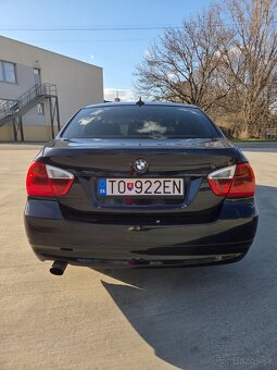 BMW E90 320D E90 - 7