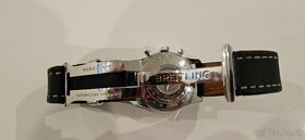 Breitling Navitimer A23322. SUPER STAV - 7