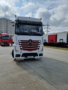 Predám Mercedes Actros mp5 1848 - 7