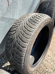 Zimne pneumatiky Imperial/Nokian R17 - 7