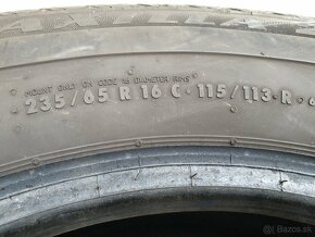 235/65R16C Matador Maxilla 2 - 7