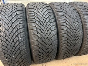 205/55R16 zimne - 7