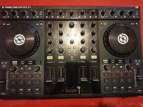 Native traktor dj s4 konzola midi - 7