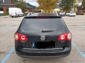 Passat B6 2.0 TDI - 7