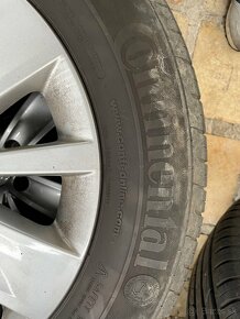 215/60, 5x112 r16 - 7