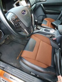 Ford Ranger 3.2 TDCI Wildtrak automat - 7