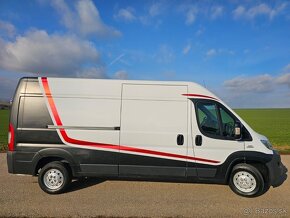 Fiat Ducato 2.3 JTD L3H2 - 7