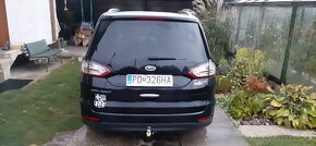 FORD GALAXY 2,0 110kW TDCi TITANIUM DURATORQ,7 MIESTNE - 7