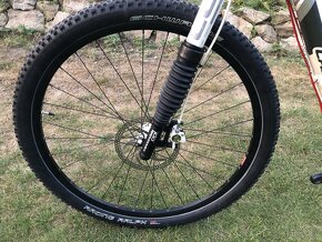 Cannondale Scalpel 29” - 7