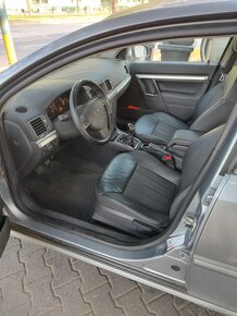 Opel Vectra 1.9 CDTI Elegance - 7