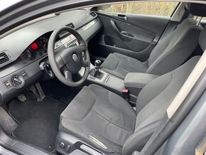 Volkswagen Passat B6 1,9TDi - 7