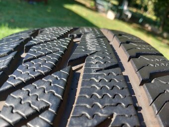 195/50 r15 zimne pneumatiky - 7