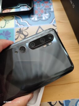 Xiaomi mi note 10 - 7