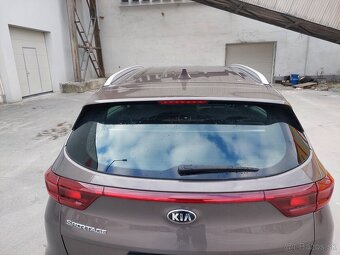 Kia Sportage 1.6 r.v. 2018 - 7