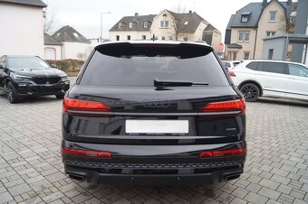 Audi Q7 50 TDI quattro S-line - 7