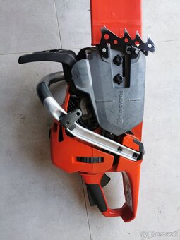 Husqvarna 562 xp motorova pila top stav - 7