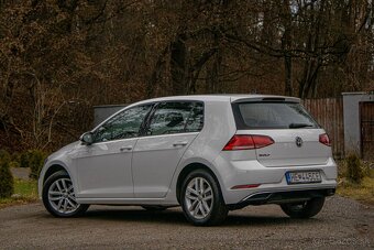 Volkswagen Golf 2.0 TDI BMT Comfortline EU6 - 7