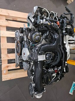 MOTOR CTB 3,0 TDI PORSCHE MACAN 88.900 KM - 7