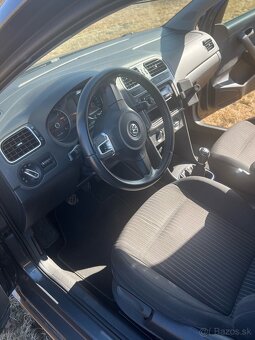 Volkswagen Polo 1.6 TDi 2012 - 7