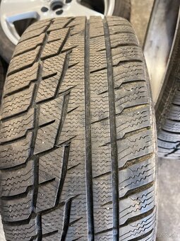 Predam alu disky audi a3 5x112 R18 - 7