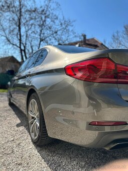 BMW 540i xDrive, 12/2017 - 7