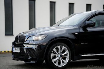 BMW X6 xDrive M-packet - 7