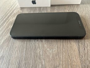 Apple Iphone 12 mini black 128GB - 7