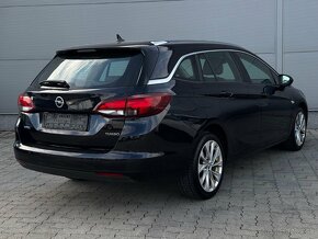 Opel Astra Sport Tourer ST 1.4 Turbo Innovation - 7