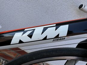 KTM Strada 1000 , rám 55 cm - 7