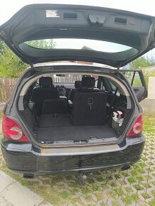 Mercedes-Benz 320R CDI 4Matic - 7