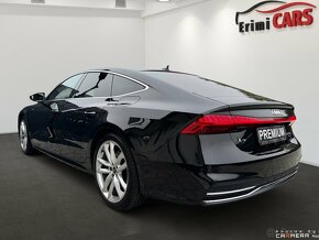 Audi A7 Sportback 50TFSIe PHEV Quattro 300PS 3xS-LINE LASER - 7