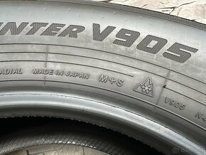 215/65 R17 99V zimné YOKOHAMA - 7