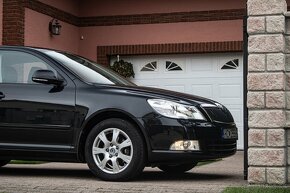 Škoda Octavia 1.6 Ambiente - 7