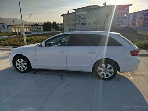 Audi A4 B8 2.0tdi S-line - 7