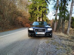 Audi A6 Avant Quattro 3,0tdi 171kw - 7