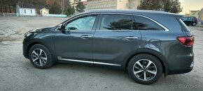 Kia Sorento Platinum 2019 - 7