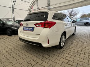 Toyota Auris Touring Sports 1.6 l Valvematic Active - 7