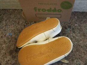 Froddo Prewalkers sandalky/papucky 24 - 7